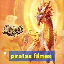 piratas filmes